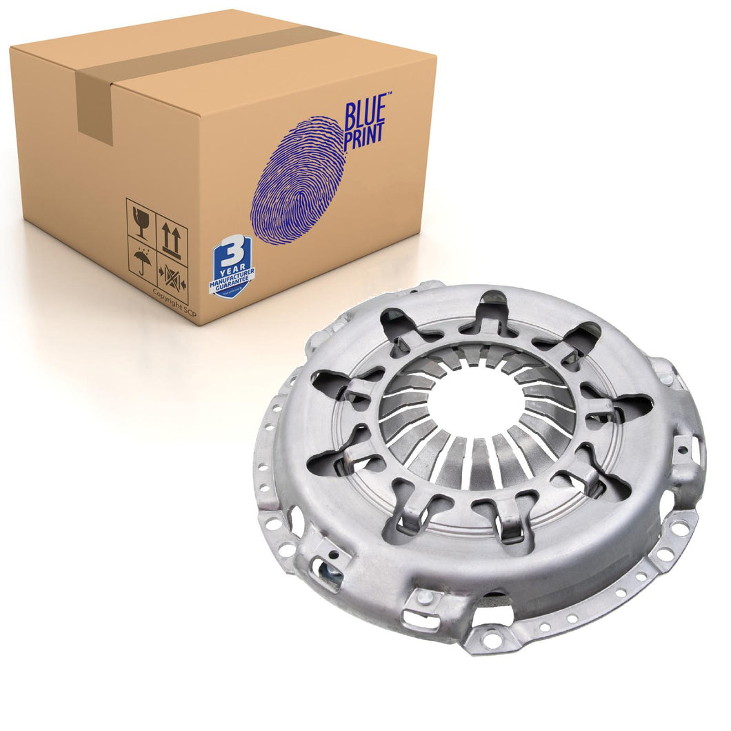 Clutch Cover Fits Toyota OE 312100D060 Blue Print ADT332103N