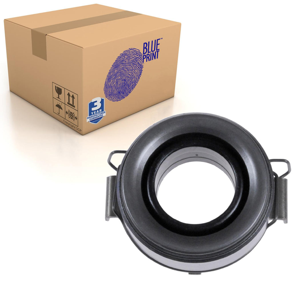 Clutch Release Bearing Fits Toyota Avensis Caldina Camry Sol Blue Print ADT33310