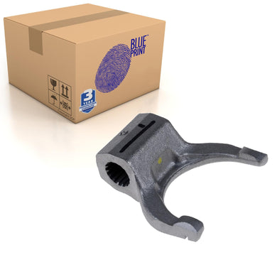 Clutch Release Fork Fits Toyota Aygo Peugeot Citroen Blue Print ADT33351