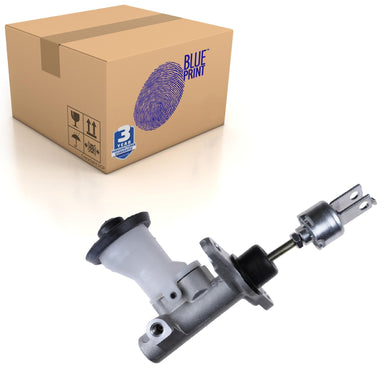 Clutch Master Cylinder Fits Toyota 4 Runner Hilux Mighty X Blue Print ADT334100