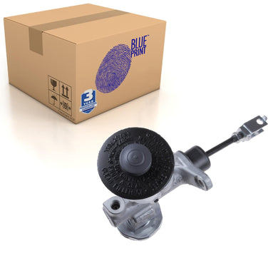 Clutch Master Cylinder Fits Toyota Land Cruiser Blue Print ADT334105