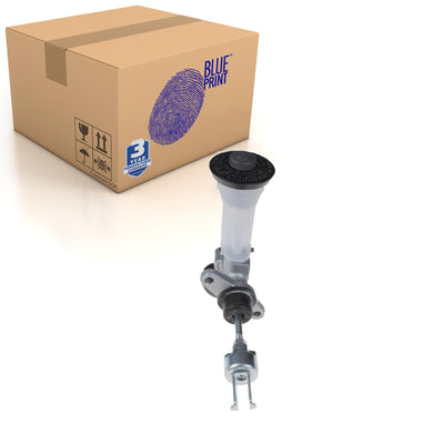 Clutch Master Cylinder Fits Toyota Hilux Surf Land Cruiser Blue Print ADT334106