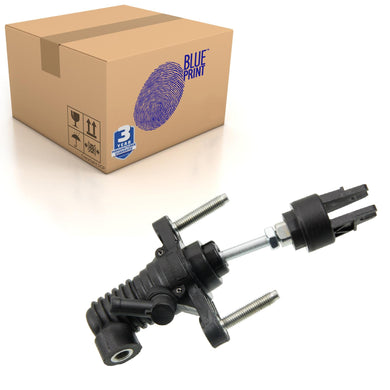 Clutch Master Cylinder Fits Toyota Fortuner Hilux Vigo Inno Blue Print ADT334109