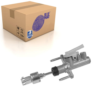 Clutch Master Cylinder Fits Toyota Camry Solara Celica Coro Blue Print ADT334113