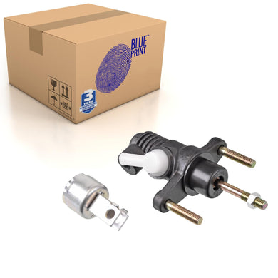 Clutch Master Cylinder Fits Toyota Auris Corolla Altis Axio Blue Print ADT334127