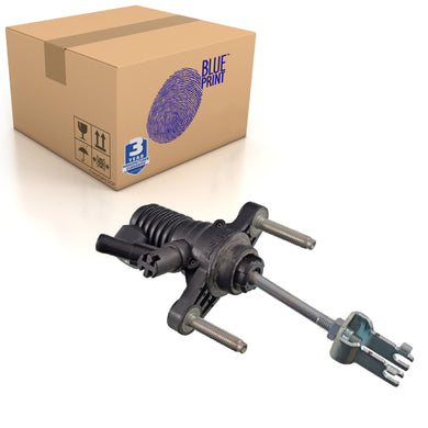 Clutch Master Cylinder Fits Toyota Auris Corolla Axio X Vit Blue Print ADT334129