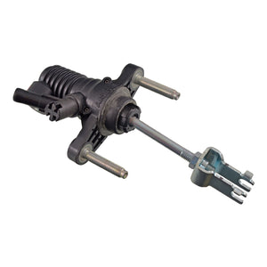 Clutch Master Cylinder Fits Toyota Auris Corolla Axio X Vit Blue Print ADT334129