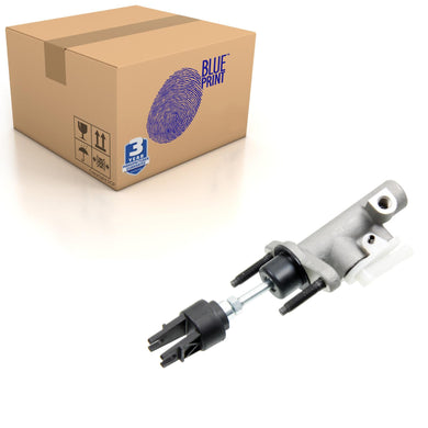 Clutch Master Cylinder Fits Toyota Fortuner Hilux Vigo Blue Print ADT334131