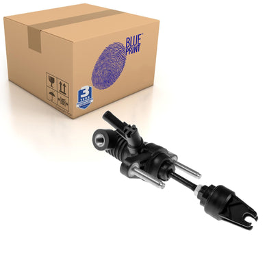 Clutch Master Cylinder Fits Toyota RAV4 Urban Cruiser 4X11 Blue Print ADT334132