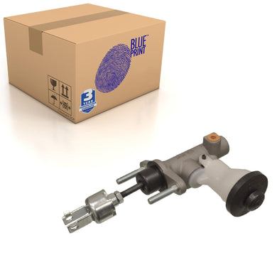 Clutch Master Cylinder Fits Toyota Corsa Paseo Starlet IV Blue Print ADT33454