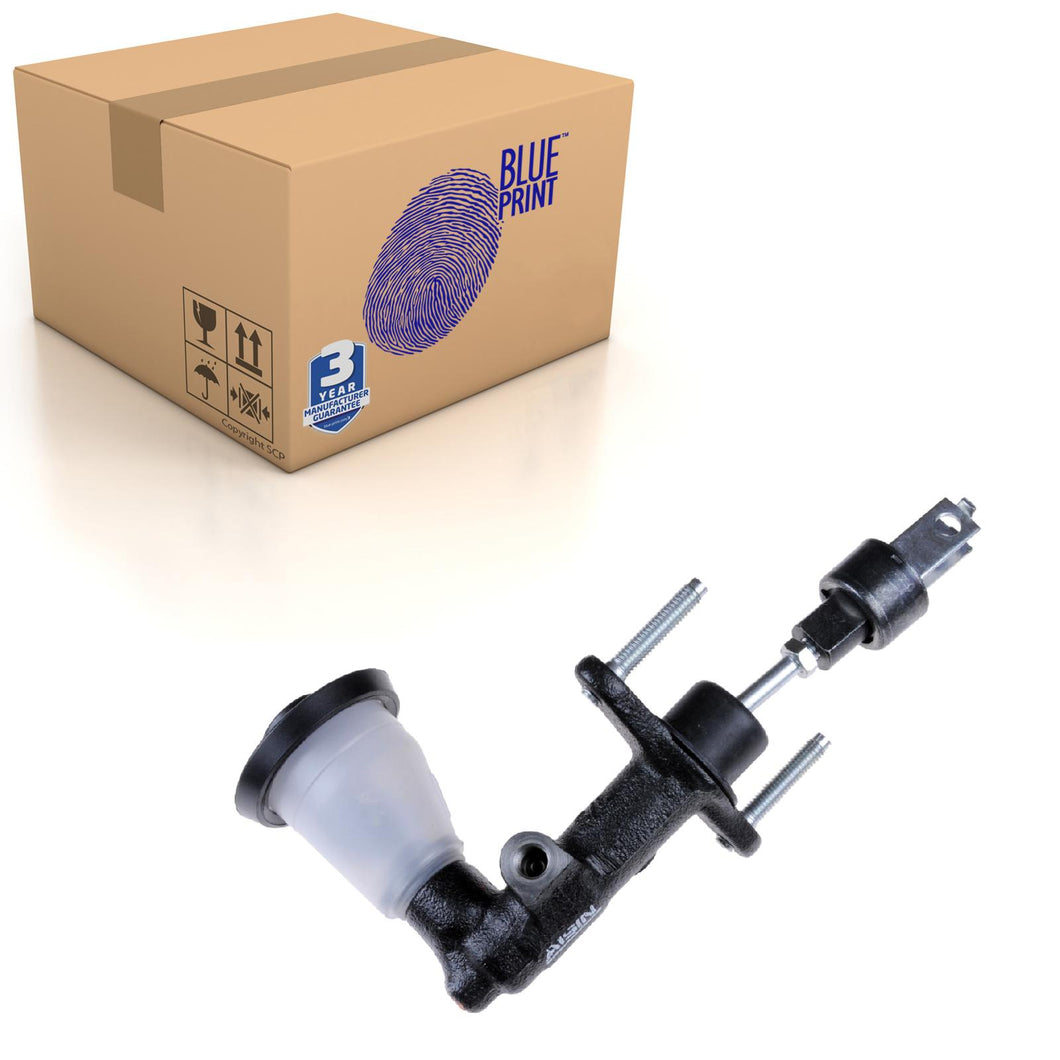 Clutch Master Cylinder Fits Lexus OE 3141016023 Blue Print ADT33455