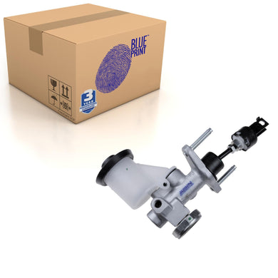 Clutch Master Cylinder Fits Toyota Corolla Sprinter Blue Print ADT33459