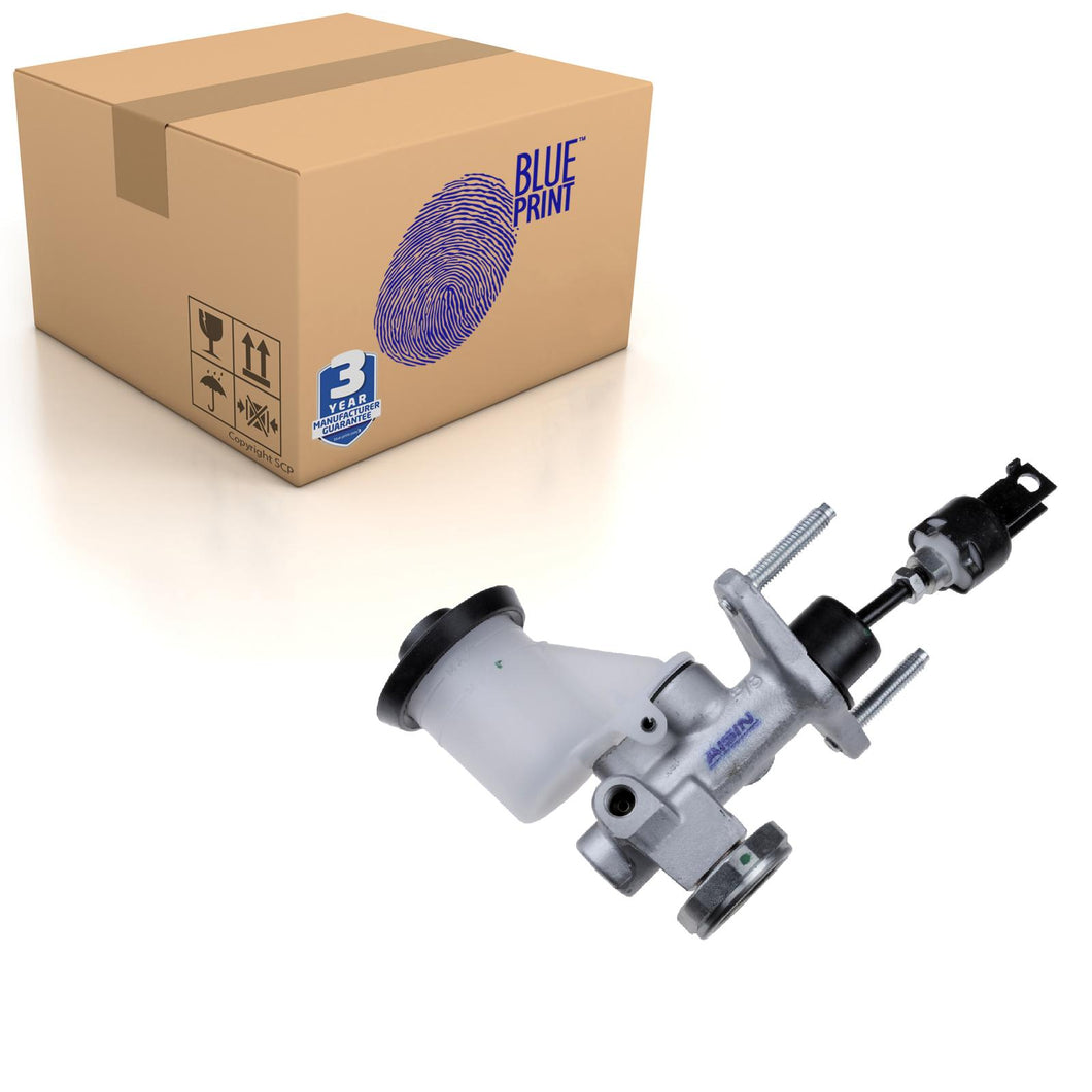 Clutch Master Cylinder Fits Toyota Corolla Sprinter Blue Print ADT33459