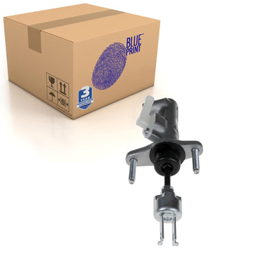 Clutch Master Cylinder Fits Toyota Previa I OE 3142028101 Blue Print ADT33471