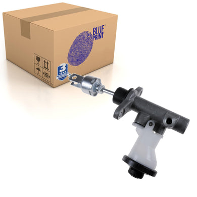 Clutch Master Cylinder Fits Toyota 4 Runner Hilux Mighty X Blue Print ADT33482