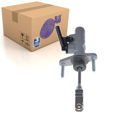 Clutch Master Cylinder Fits Toyota Vitz Yaris I Blue Print ADT33498