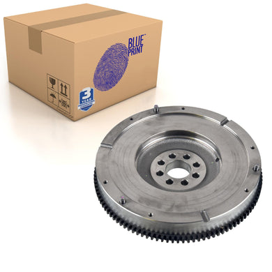 Single-Mass Flywheel Fits Toyota Land Cruiser 300 4x4 Land C Blue Print ADT33504