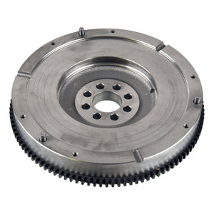 Single-Mass Flywheel Fits Toyota Land Cruiser 300 4x4 Land C Blue Print ADT33504