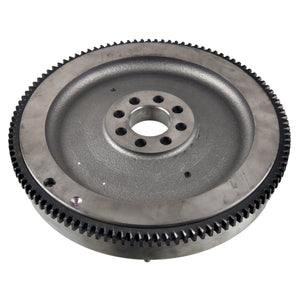 Single-Mass Flywheel Fits Toyota Land Cruiser 300 4x4 Land C Blue Print ADT33504