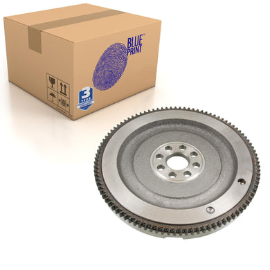 Single-Mass Flywheel Fits Toyota Avensis Corolla Previa II Blue Print ADT33506