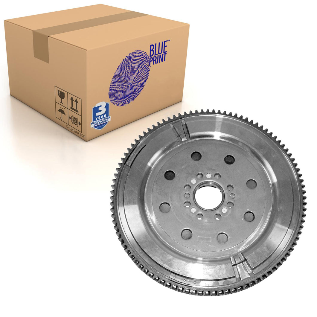 Dual-Mass Flywheel Fits Toyota Auris Avensis Wagon Corolla Blue Print ADT33511C