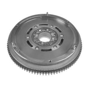 Dual-Mass Flywheel Fits Toyota Avensis Wagon Corolla Verso Blue Print ADT33512C