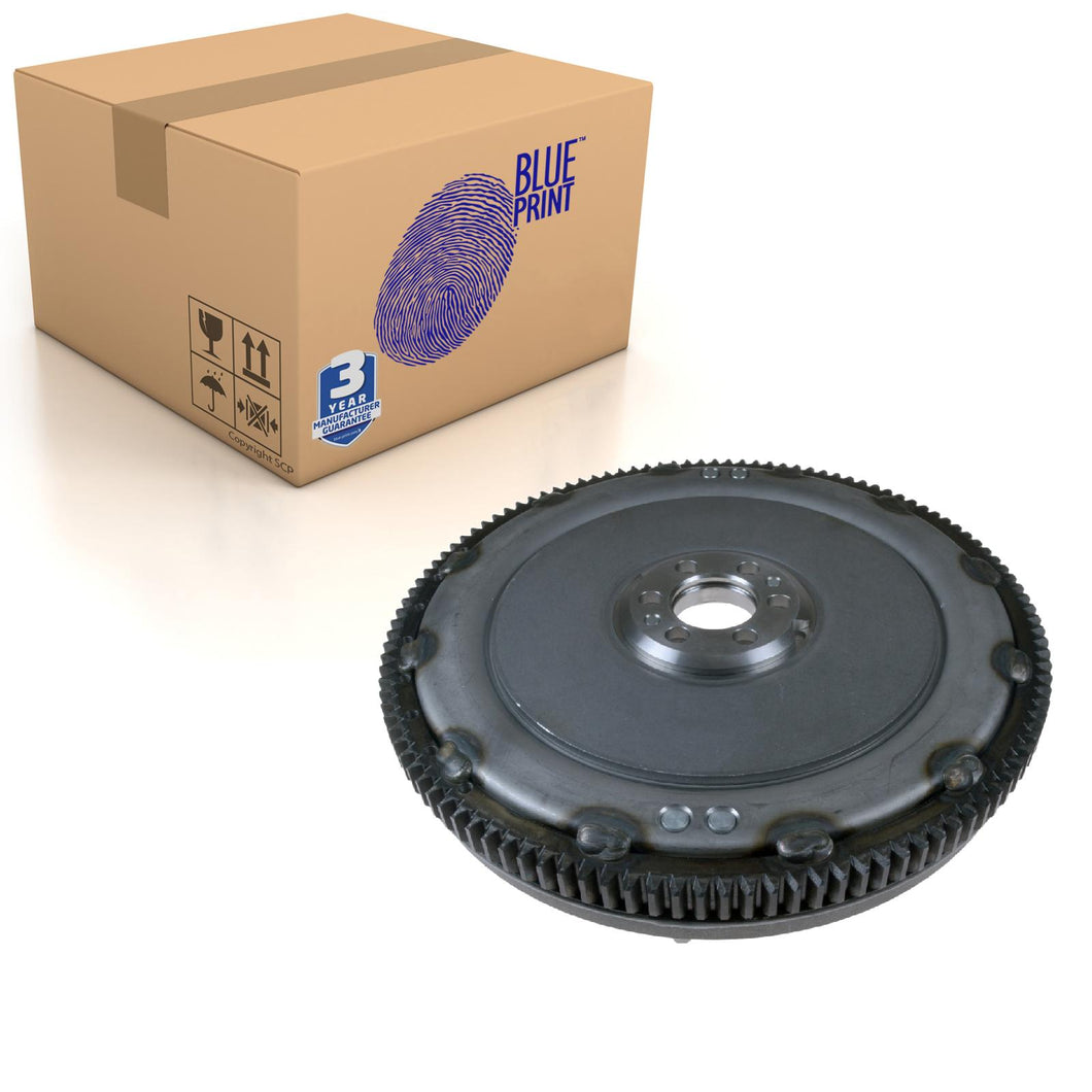 Dual-Mass Flywheel Fits Toyota OE 1345070011 Blue Print ADT33514