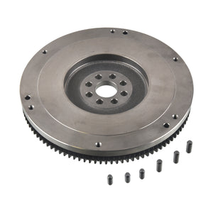 Single-Mass Flywheel Fits Toyota Avensis Celica Corolla MR2 Blue Print ADT33515C