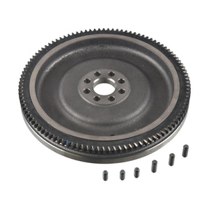 Single-Mass Flywheel Fits Toyota Avensis Celica Corolla MR2 Blue Print ADT33515C