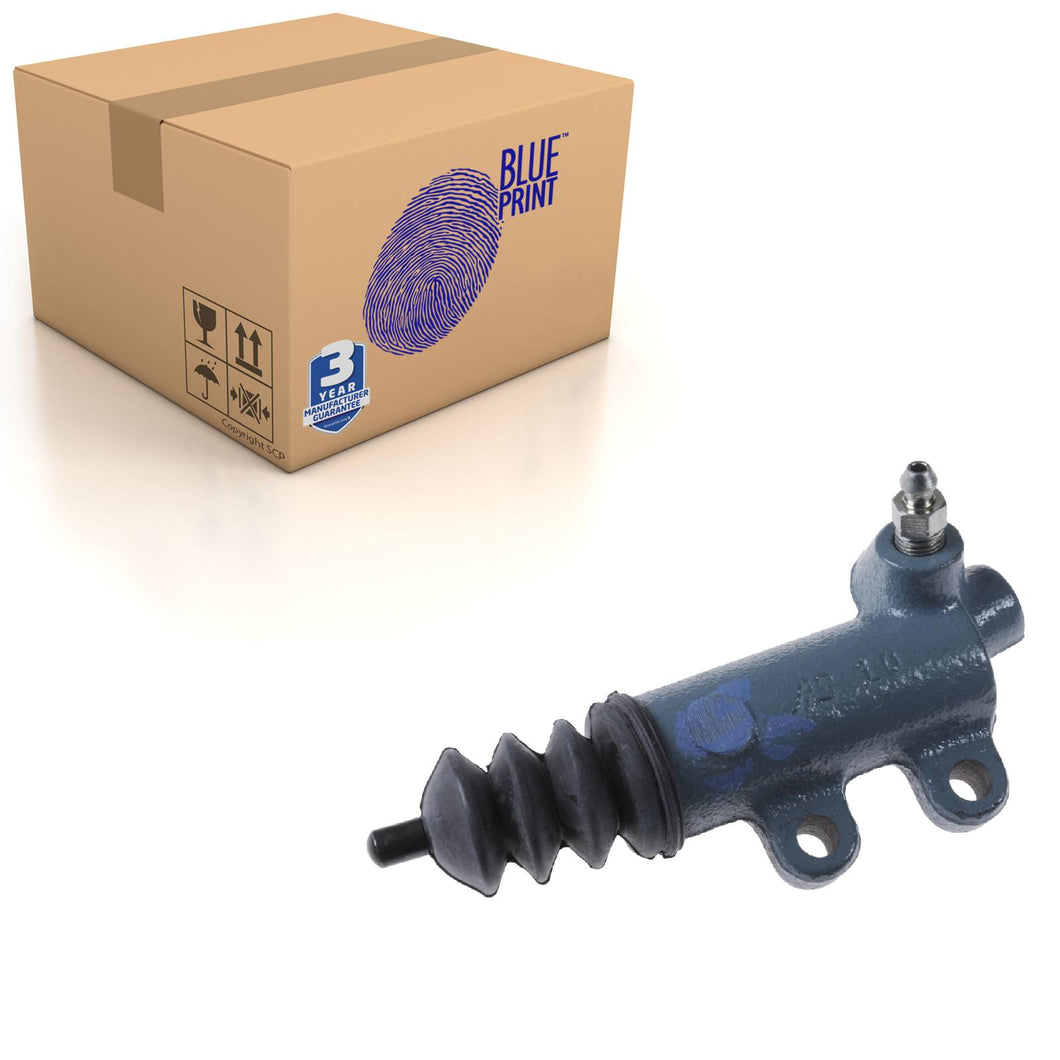 Clutch Slave Cylinder Fits Toyota Hilux Mighty X VI Blue Print ADT33653