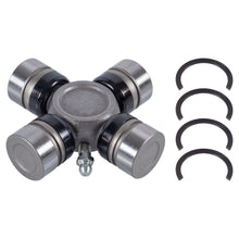 Load image into Gallery viewer, Propshaft Universal Joint Fits Toyota Hiace Hilux VI Blue Print ADT33901