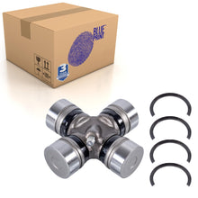 Load image into Gallery viewer, Propshaft Universal Joint Fits Toyota Coaster Dyna Land Crui Blue Print ADT33904