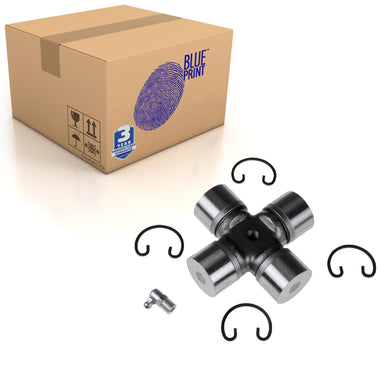 Propshaft Universal Joint Fits Toyota Dyna Hino 300 Series Blue Print ADT33907