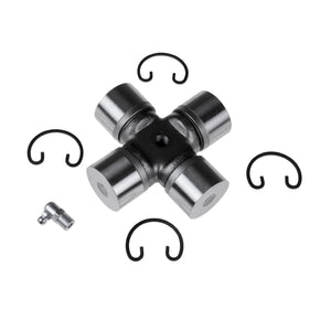Propshaft Universal Joint Fits Toyota Dyna Hino 300 Series Blue Print ADT33907