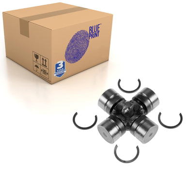 Propshaft Universal Joint Fits Toyota Hilux Vigo Blue Print ADT33910