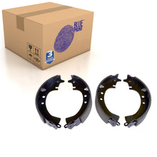 Load image into Gallery viewer, Rear Brake Shoe Set Fits Daihatsu Charmant OE 449514010 Blue Print ADT34102