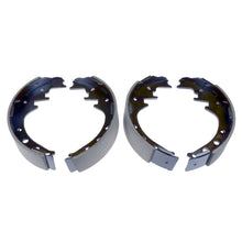 Load image into Gallery viewer, Rear Brake Shoe Set Fits Volkswagen Taro 7A Toyota Dyna Hiac Blue Print ADT34114