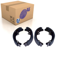Load image into Gallery viewer, Front Brake Shoe Set Fits Toyota Hiace Hilux III Blue Print ADT34115