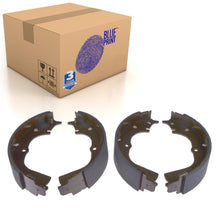 Load image into Gallery viewer, Rear Brake Shoe Set Fits Toyota Hiace OE 449526130 Blue Print ADT34127