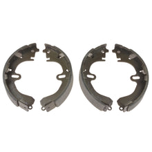 Load image into Gallery viewer, Rear Brake Shoe Set Fits Toyota Caldina Carina Corolla Levin Blue Print ADT34132