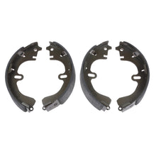 Load image into Gallery viewer, Rear Brake Shoe Set Fits Toyota Caldina Camry Carina Celica Blue Print ADT34142