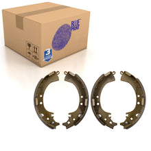 Load image into Gallery viewer, Rear Brake Shoe Set Fits Toyota Camry RAV4 4J OE 449587401 Blue Print ADT34145