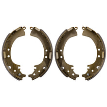 Load image into Gallery viewer, Rear Brake Shoe Set Fits Toyota Camry RAV4 4J OE 449587401 Blue Print ADT34145