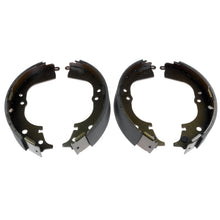 Load image into Gallery viewer, Rear Brake Shoe Set Fits Volkswagen Taro 7A Toyota Granvia H Blue Print ADT34146