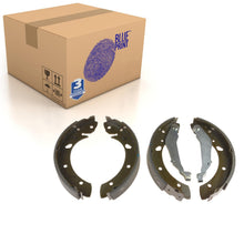 Load image into Gallery viewer, Rear Brake Shoe Set Fits Toyota Avensis I OE 449505030 Blue Print ADT34147