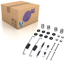 Load image into Gallery viewer, Rear Brake Shoe Fitting Kit Fits Toyota Caldina Carina Coro Blue Print ADT341500