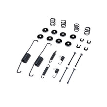 Load image into Gallery viewer, Rear Brake Shoe Fitting Kit Fits Toyota Caldina Carina Coro Blue Print ADT341500