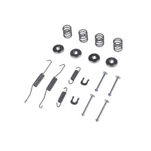 Load image into Gallery viewer, Rear Brake Shoe Fitting Kit Fits Toyota Celica Corolla Spac Blue Print ADT341501