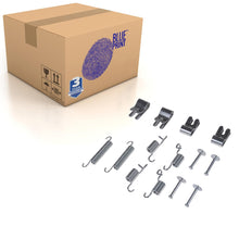 Load image into Gallery viewer, Brake Shoe Fitting Kit Fits Toyota Corolla X Blue Print ADT341502