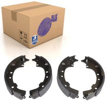 Load image into Gallery viewer, Rear Brake Shoe Set Fits Daihatsu Terios OE 449587402 Blue Print ADT34154